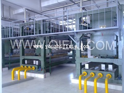 油脂分提技術(shù) 油脂分提廠房機器圖片(圖3)