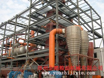 提供日產(chǎn)1000噸浸出成套設(shè)備，質(zhì)量優(yōu)價格惠，我們是直接的生產(chǎn)廠家(圖5)