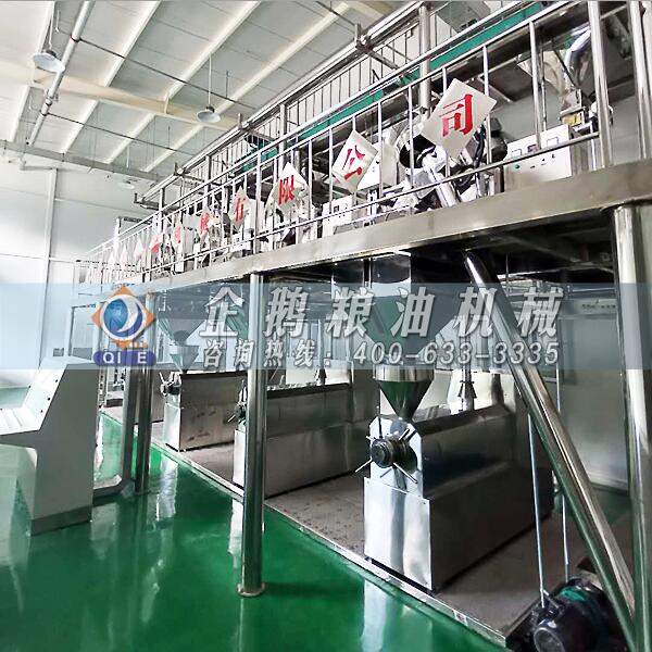 榨油機什么牌子更適合你？